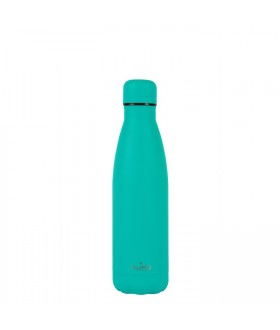 Puro Icon Bottle 500ml - Water Green