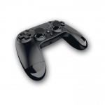 Gioteck Gioteck Ασύρματο χειριστήριο VX4 Bluetooth ™ για το Playstation ™ 4 - Μαύρο