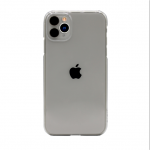 Puro Θήκη ECO για iPhone 11 Pro - Διάφανο