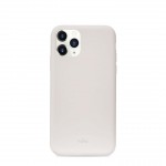 Puro Θήκη Icon για iPhone 11 Pro - Light Grey