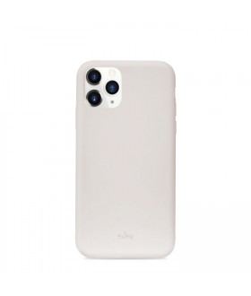 Puro Θήκη Icon για iPhone 11 Pro - Light Grey