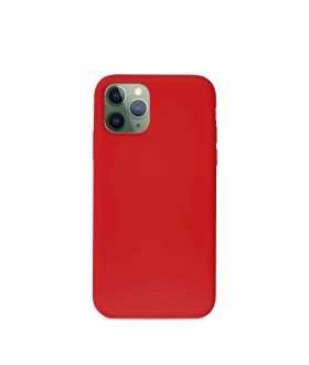 Puro Θήκη Icon για iPhone 11 Pro - Κόκκινο