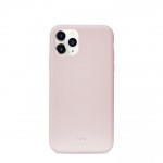 Puro Θήκη Icon για iPhone 11 Pro - Ροζ