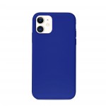 Puro Θήκη Icon για iPhone 11 - Σκούρο Μπλε