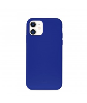 Puro Θήκη Icon για iPhone 11 - Σκούρο Μπλε