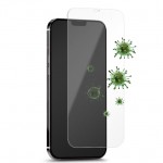 Puro Γυαλί Προστασίας για iPhone 12 / iPhone 12 pro Anti-Bacterial