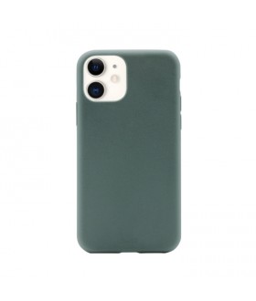 Puro Θήκη ECO για iPhone 12 Mini - Πράσινο