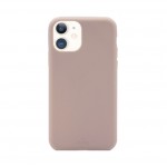 Puro Θήκη ECO για iPhone 12 Mini - Ροζ