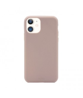 Puro Θήκη ECO για iPhone 12 Mini - Ροζ