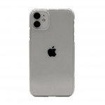 Puro Θήκη ECO για iPhone 12 Mini - Διάφανο