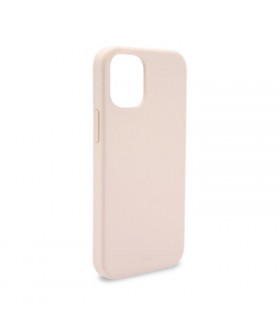 Puro Θήκη Icon για iPhone 12 Mini - Ροζ