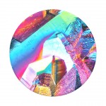 PopGrips Rainbow Gem Gloss