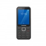 BLAUPUNKT FL06 Κινητό τηλέφωνο 4G με λειτουργικό MyOS Ελληνικό μενού - Μαύρο