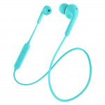 Defunc Bluetooth Earbud Basic Music - Γαλάζιο