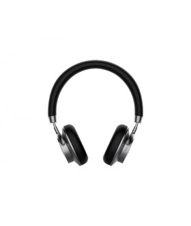 Defunc Bluetooth Plus Headphones - Μαύρο