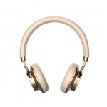 Defunc Bluetooth Plus Headphones - Χρυσό