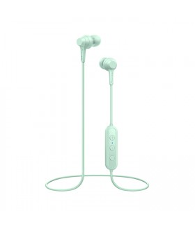 Pioneer C4 Bluetooth Headphones - Πράσινο