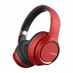 Lenovo Bluetooth Headphone HD200 - Κόκκινο