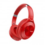 Lenovo ANC Bluetooth Headphone HD700 - Κόκκινο