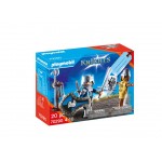 Playmobil Gift Set "Ιππότης με πανοπλία"