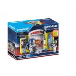 Playmobil Play Box "Διαστημικός Σταθμός"