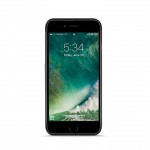 Puro Θήκη Plasma για iPhone 7/8-μαύρο