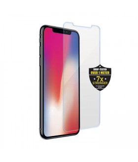 Puro Γυαλί Προστασίας για iPhone X - Sapphire
