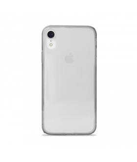 Θήκη Nude 03 για iPhone XR - Διάφανο