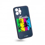 EGOBOO Case Mat TPU Florida (iPhone 12 Pro Max)