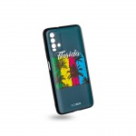 EGOBOO Case Mat TPU Florida (Xiaomi Redmi 9T)