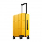 Realme Adventurer Luggage - Κίτρινο (37.5*56*23.5)