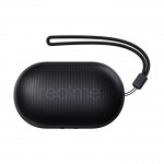 Realme Pocket Bluetooth Speaker - 3W - Μαύρο