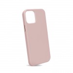 PURO  Cover leather look 'SKY' για iPhone 13 6.1' -  Ροζ
