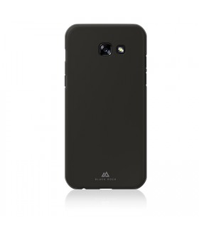 Black Rock Θήκη Ultra Slim 0.3 για Galaxy A5 2017 - Mαύρο