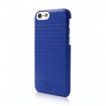 Moleskine Θήκη Diary για iPhone 6/6S - Μπλε