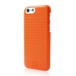 Moleskine Θήκη Diary για iPhone 6/6S - Πορτοκαλί