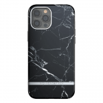 Richmond Finch | Θήκη Black Marble για iPhone 11 Pro Max