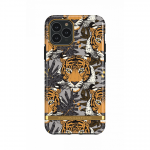 Richmond Finch | Θήκη Tropical Tiger για iPhone 11 Pro