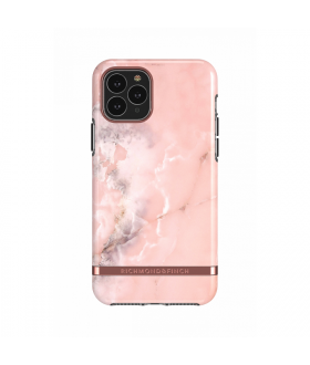 Richmond Finch | Θήκη Pink Marble για iPhone 11 Pro