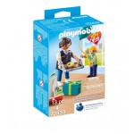 Playmobil Play & Give Νονός