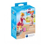Playmobil Play & Give Νονά