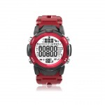 Lenovo C2 Smart  watch- Κόκκινο