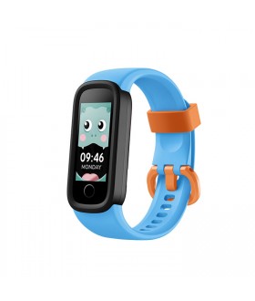 KiddoBoo Smart Watch - Γαλάζιο