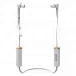 Defunc Mobile Gaming Earbud - Άσπρο