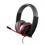 Gioteck  XH-100S Wired Stereo Headset (Pc,Mac,Ps4,Xb1) (4/24)