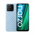 Realme  Narzo 50A (4GB+128GB) - Oxygen Blue
