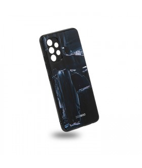 EGOBOO Case TPU Dark Art (Samsung Galaxy A32 4G)