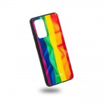 EGOBOO Case TPU Flagship (Samsung Galaxy A52S)