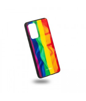 EGOBOO Case TPU Flagship (Samsung Galaxy A52S)