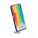 EGOBOO Case TPU Painted soul (Xiaomi  11T)